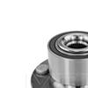 MEYLE Wheel Hub 714 651 0006