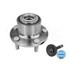 MEYLE Wheel Hub 714 652 0000