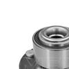 MEYLE Wheel Hub 714 652 0000