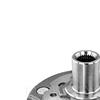 MEYLE Wheel Hub 714 652 0002