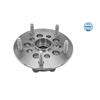 MEYLE Wheel Hub 714 652 0006