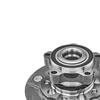 MEYLE Wheel Hub 714 652 0006