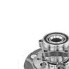 MEYLE Wheel Hub Repair Kit 714 653 0001