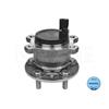 MEYLE Wheel Hub 714 750 0018