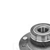 MEYLE Wheel Hub 714 752 0018