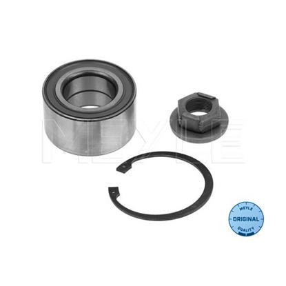 MEYLE Wheel Bearing Kit 714 108 0002