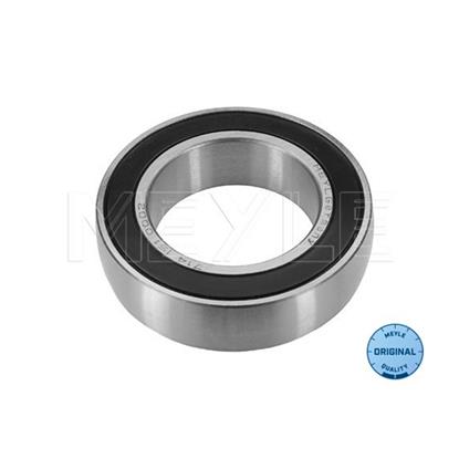 MEYLE Driveshaft Intermediate Bearing 714 151 0002