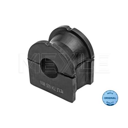 MEYLE Anti Roll Bar Stabiliser Mounting 714 615 0016