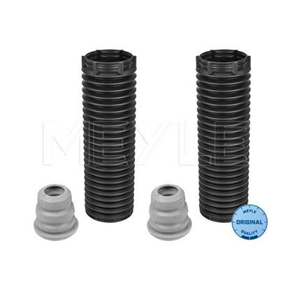 MEYLE Shock Absorber Dust Cover Kit 714 640 0008