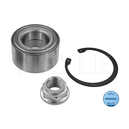 MEYLE Wheel Bearing Kit 714 650 0015