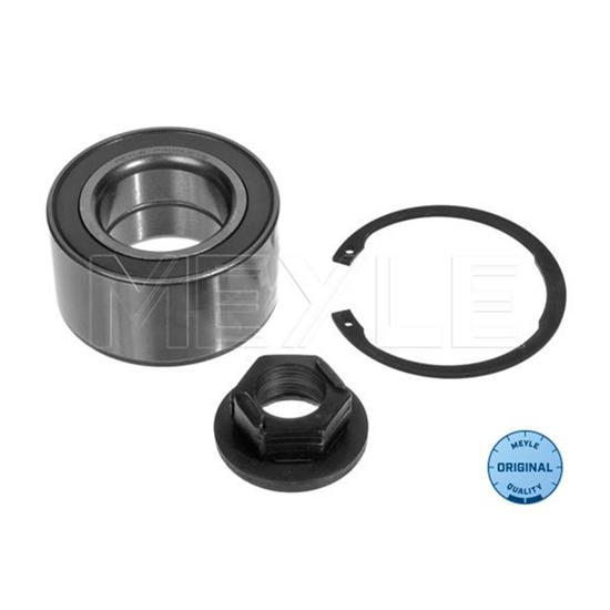 MEYLE Wheel Bearing Kit 714 108 0001