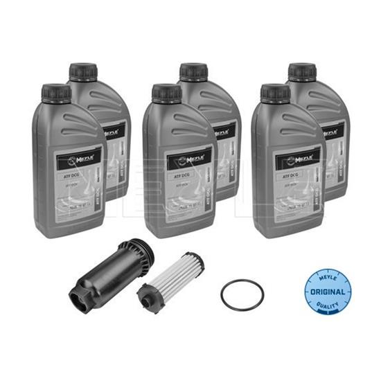 MEYLE Automatic Gearbox Transmission Oil Change Parts Kit 714 135 0002