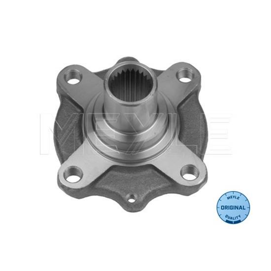 MEYLE Wheel Hub 714 164 0002