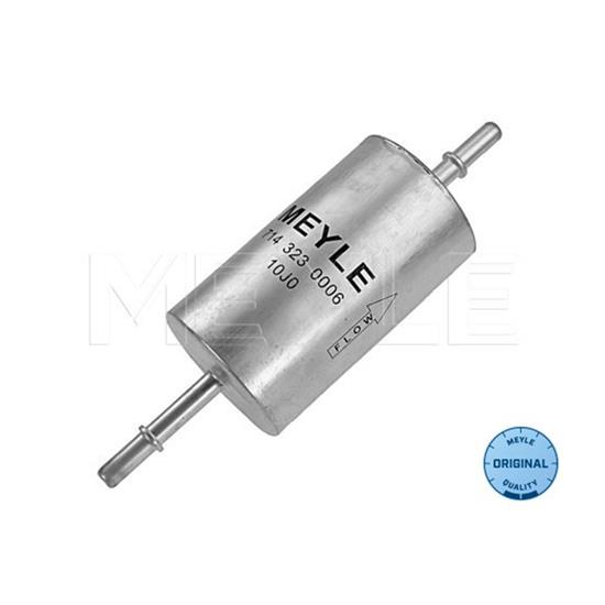 MEYLE Fuel Filter 714 323 0006