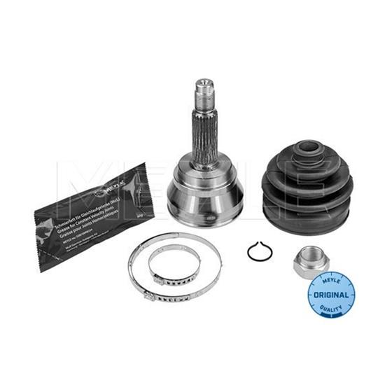 MEYLE Driveshaft CV Joint Kit 714 498 0012