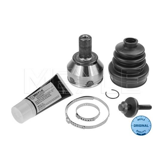 MEYLE Driveshaft CV Joint Kit 714 498 0029