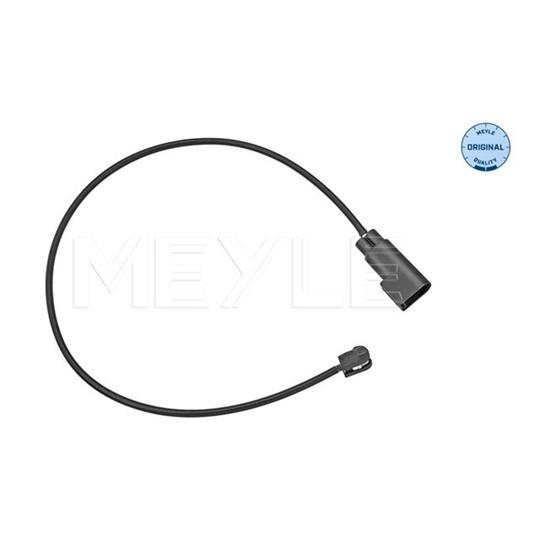 MEYLE Brake Pad Wear Indicator Sensor 714 527 0003