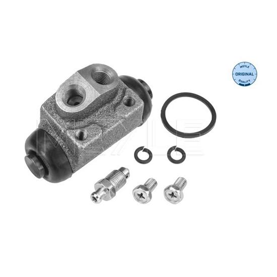 MEYLE Wheel Brake Cylinder 714 531 0008