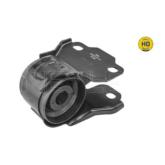 MEYLE Wishbone Control Trailing Arm Bush 714 610 0013/HD