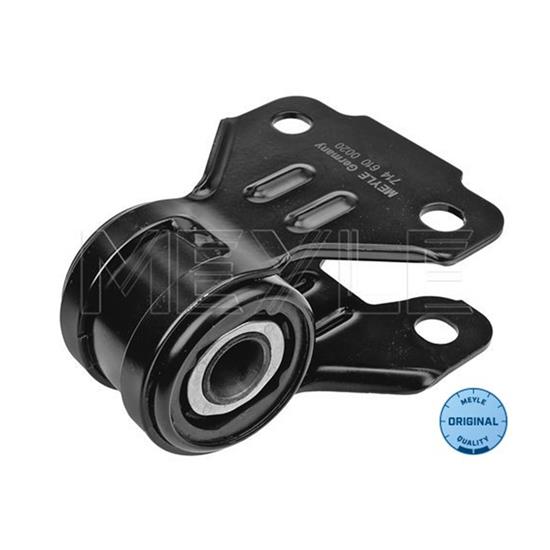 MEYLE Wishbone Control Trailing Arm Bush 714 610 0020