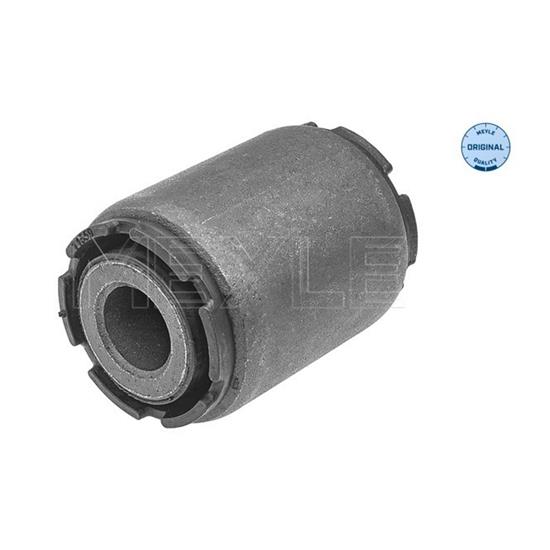 MEYLE Bushing control arm 714 610 0033