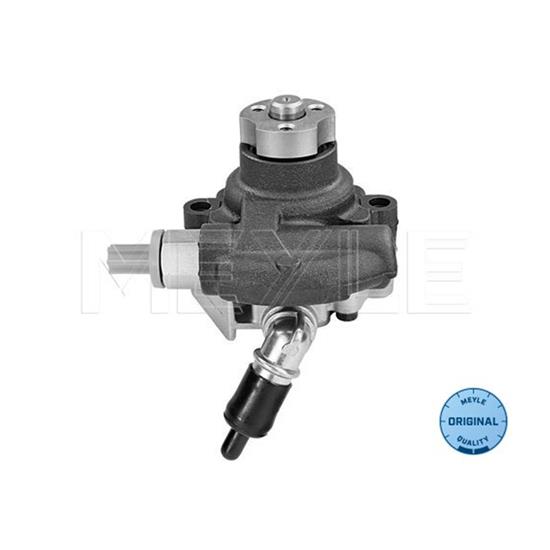 MEYLE Steering Hydraulic Pump 714 631 0009