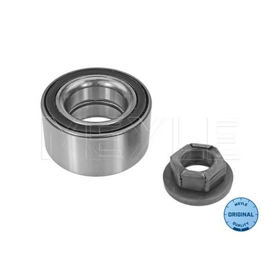 MEYLE Wheel Bearing Kit 714 650 0020