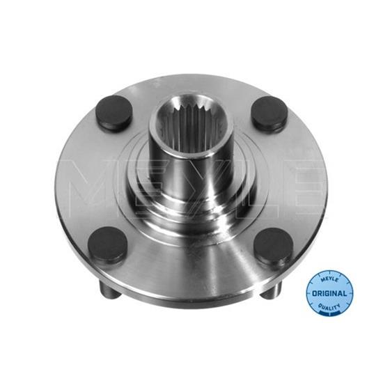 MEYLE Wheel Hub 714 651 0001