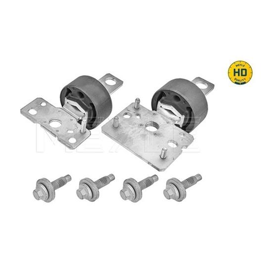 MEYLE Axle Beam Repair Kit 714 710 0018HD