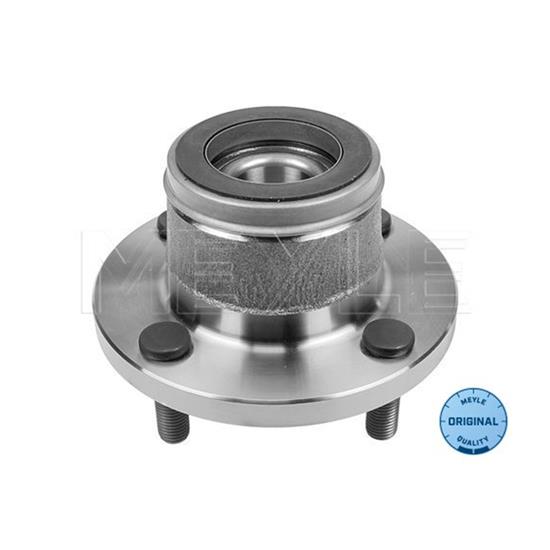 MEYLE Wheel Hub 714 750 0010/S