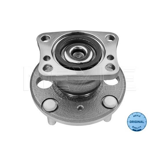 MEYLE Wheel Hub 714 750 0020