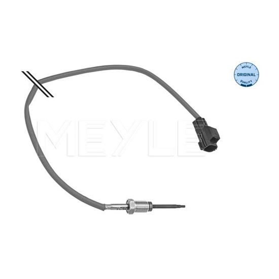 MEYLE Exhaust Gas Temperature Sensor 714 800 0034