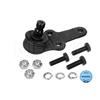 MEYLE Suspension Ball Joint 716 010 0009