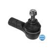 MEYLE Tie Track Rod End 716 020 0006