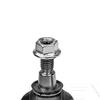 MEYLE Tie Track Rod End 716 020 0018/HD