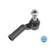 MEYLE Tie Track Rod End 716 020 0021