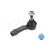 MEYLE Tie Track Rod End 716 020 0023