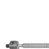 MEYLE Tie Track Rod Axle Joint 716 031 0019/HD