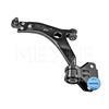 MEYLE Wishbone Track Control Arm 716 050 0015