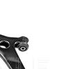 MEYLE Wishbone Track Control Arm 716 050 0015