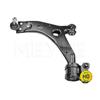 MEYLE Wishbone Track Control Arm 716 050 0031/HD