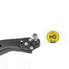 MEYLE Wishbone Track Control Arm 716 050 0034/HD