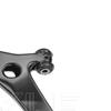 MEYLE Wishbone Track Control Arm 716 050 0036/HD