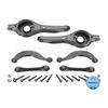 MEYLE Wheel Suspension Control Link Arm Set 716 050 0039/S