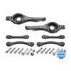 MEYLE Wheel Suspension Control Link Arm Set 716 050 0042/S