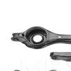 MEYLE Wheel Suspension Control Link Arm Set 716 050 0042/S