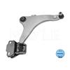 MEYLE Wishbone Track Control Arm 716 050 0047