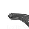 MEYLE Control ArmTrailing Arm wheel suspension 716 050 0049