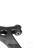 MEYLE Wishbone Track Control Arm 716 050 0052/HD