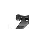 MEYLE Wishbone Track Control Arm 716 050 0053/HD